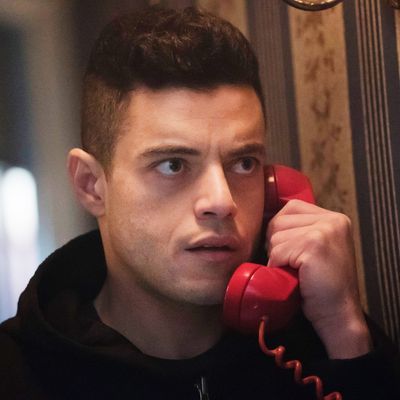 How 'Mr. Robot' pulled off its insane long-take episode