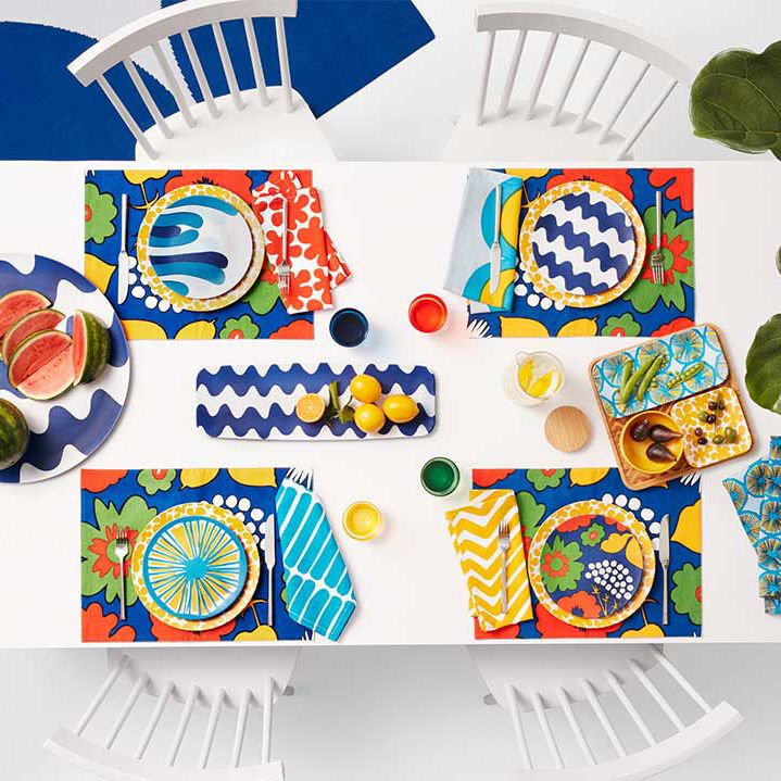 See the Marimekko for Target Collection