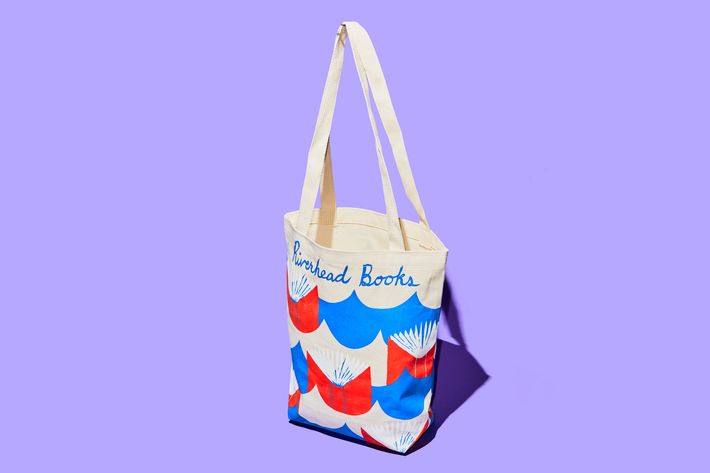 New York Magazine Tote Bag Subscriber Gift 2021