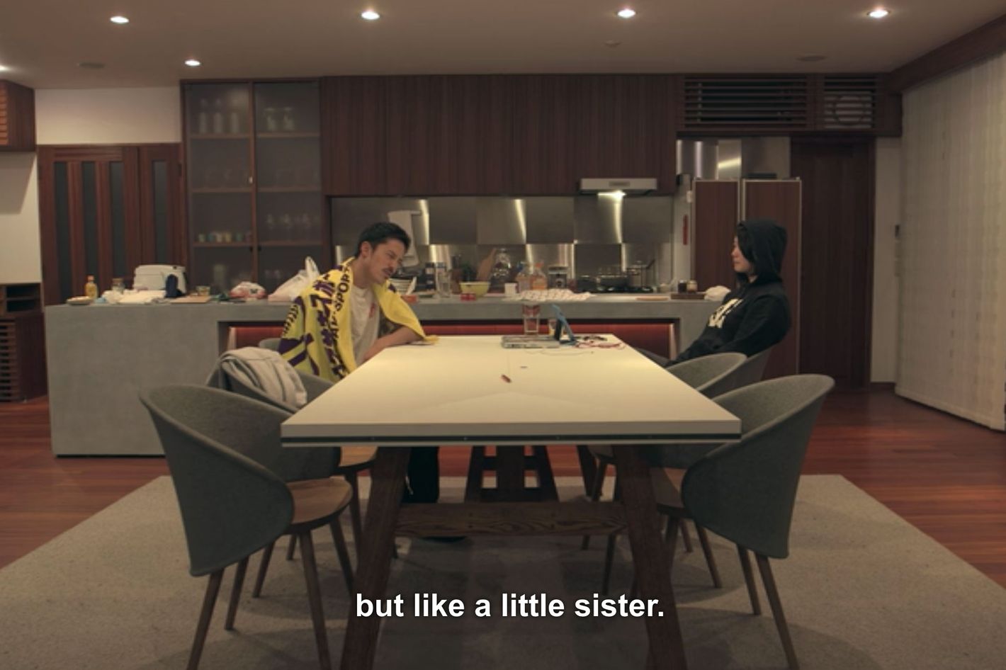 Terrace House Season 4, Episode 5 Recap