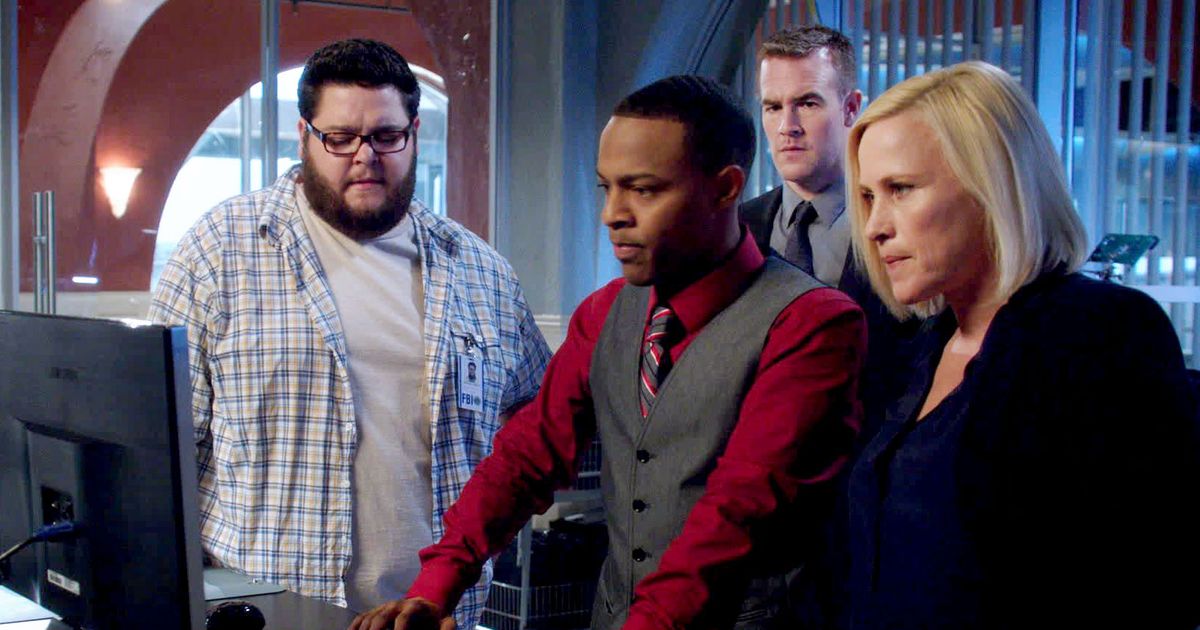 CSI: Cyber Screencap Recap: Computers Most Certainly Will Kill You.