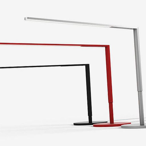 Koncept Lady 7 LED Desk Lamp