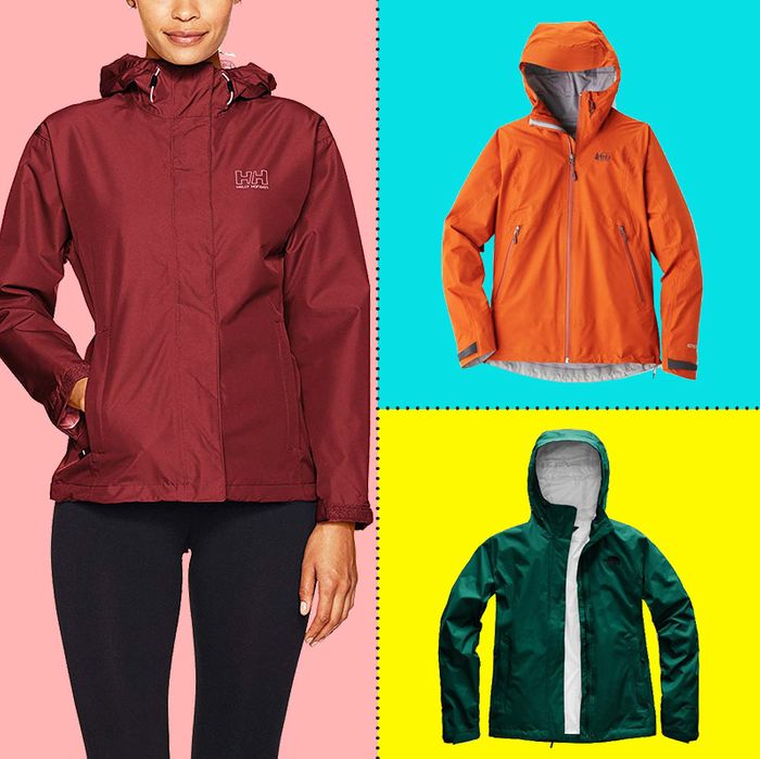 best womens jackets