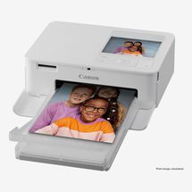 Canon Selphy CP1500 Wireless Compact Photo Printer