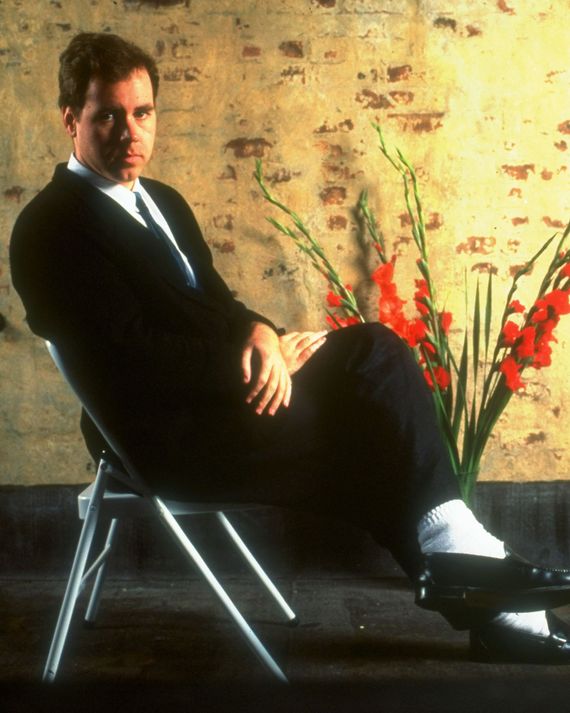 Dressed to kill: American Psycho's style legacy 30 years on