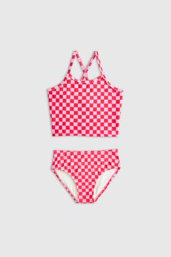 Quince Tankini Swimsuit