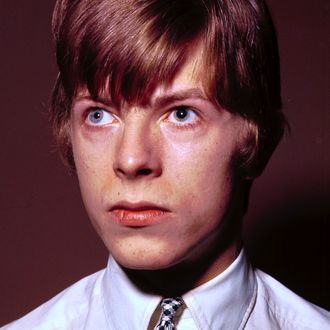 Photo of David BOWIE