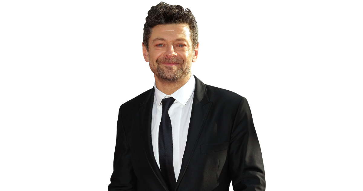 Gollum Actor Andy Serkis to Serve as Second Unit Director on 'The Hobbit'  (Exclusive) – The Hollywood Reporter