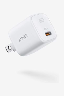 AUKEY Omnia Mini 20W USB-C Charger for iPhone