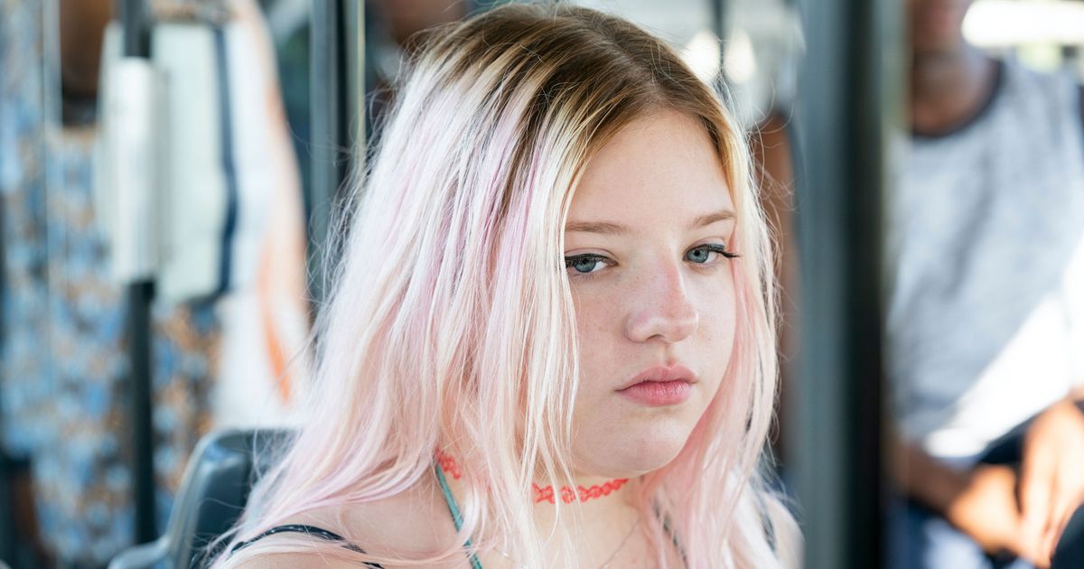 Francesca Scorsese on Her Role In HBO’s ‘We Are Who We Are’