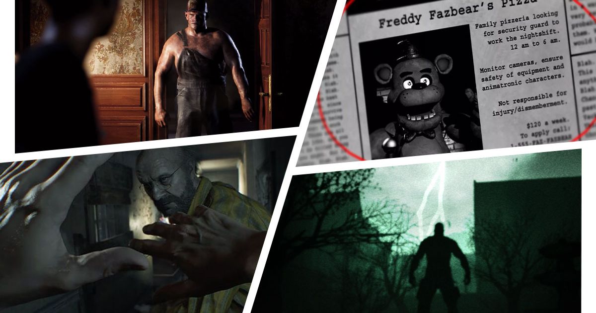 The best horror games on Android