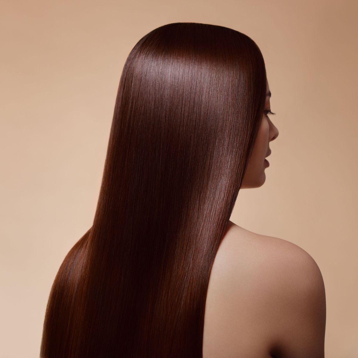 permanent hair straightening treatment near me