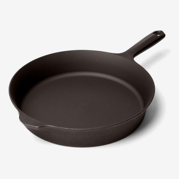 Field Company 10-Inch Cast Iron Skillet – No.8
