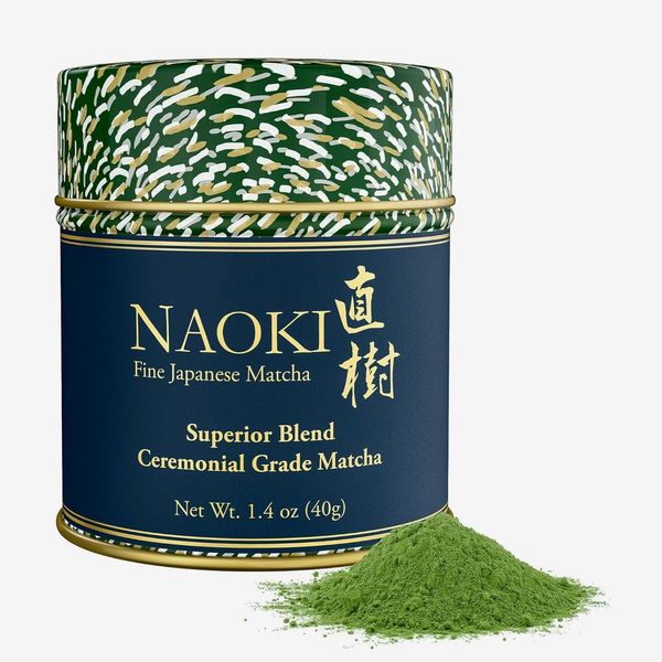 Naoki Matcha Superior Blend Matcha