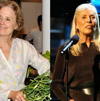 为了表达更大的观点，两人都将自己的作品进行了彻底的剥离。