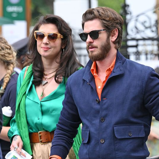 Ralph Lauren At Wimbledon