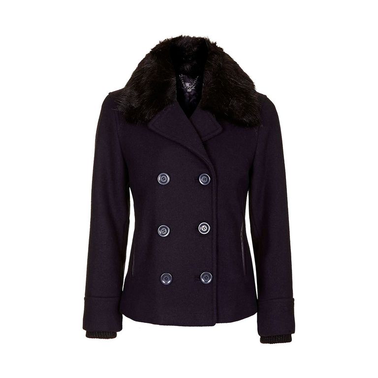 19 Classic, Cozy Coats to Get You Through Winter