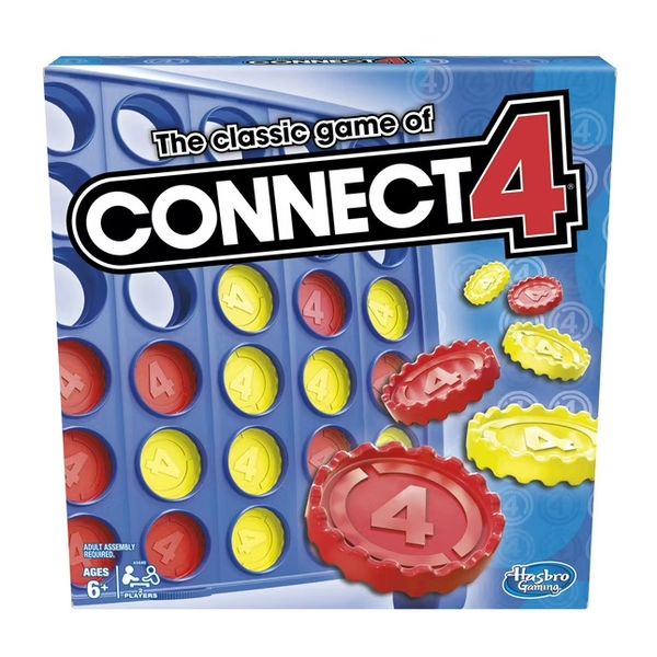 Connect 4