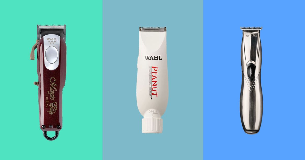 Top 20 Best Hair Trimmers For Men Lastest Updates 5 7 Best Hair Clippers for Men 2022 | The Strategist
