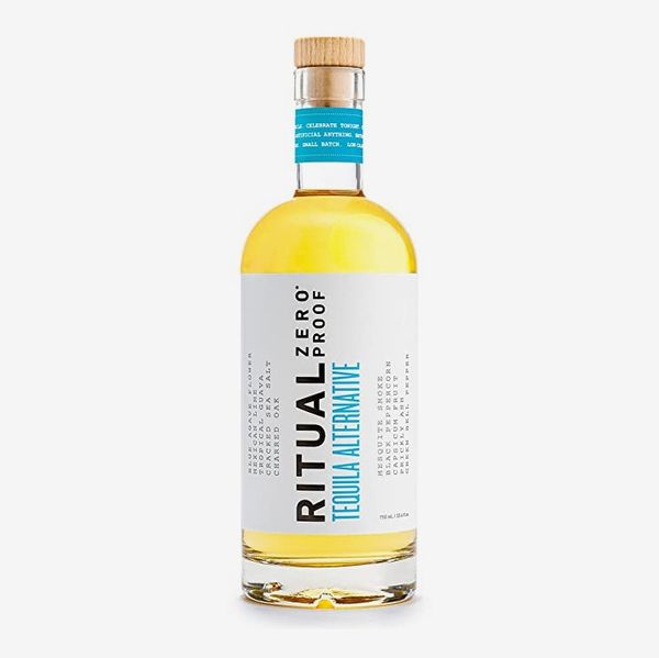 Ritual Tequila Alternative