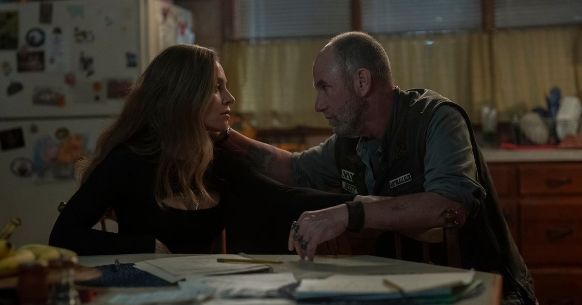 Task Recap: Suspicious Minds