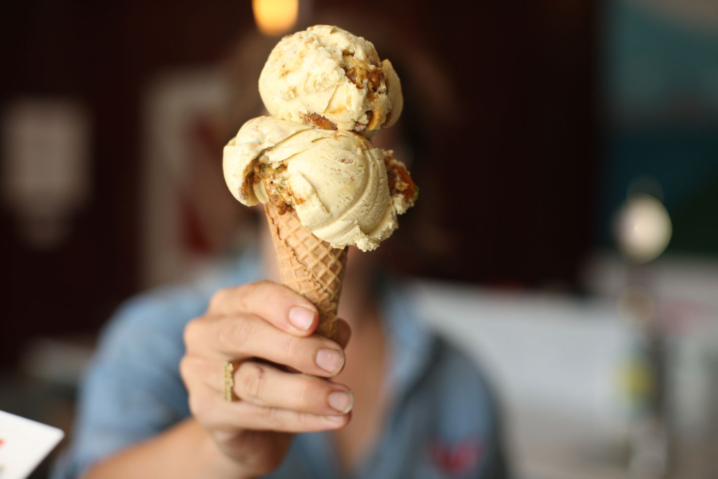 A Guide to New York IceCream Styles