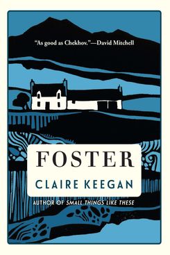 ‘Foster’ by Claire Keegan