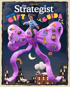 Subscribe to New York Magazine