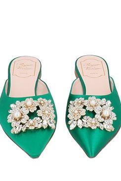 Roger Vivier Mules