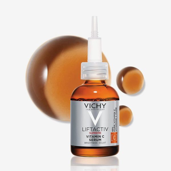 Vichy LiftActiv Vitamin C Brightening Face Serum