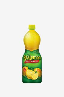 Lazy Lemon Juice 1 Litre (Pack of 6)