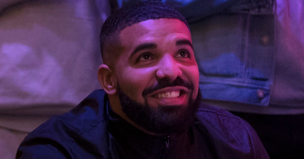 Drake Releases a Care Package of Old Hits