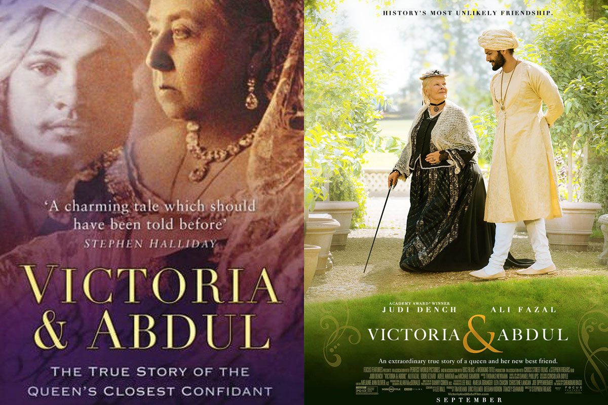 18 BooktoFilm Adaptations Still to Come in 2017