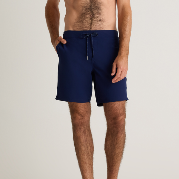 Quince Italian Boardshort
