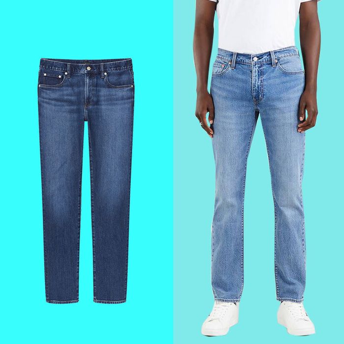 6 Best Jeans for Men 2022 The Strategist