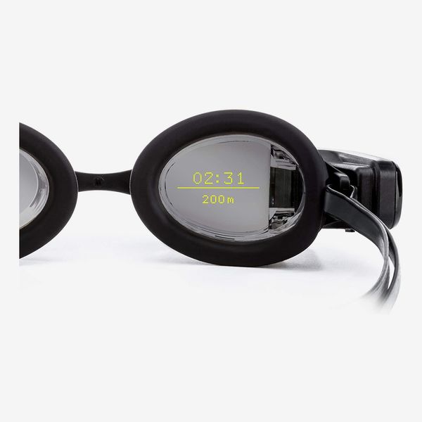 Form Smart Swim Goggles