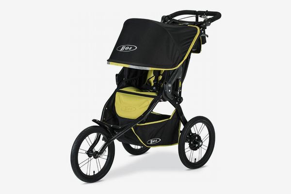 baby jogging stroller reviews