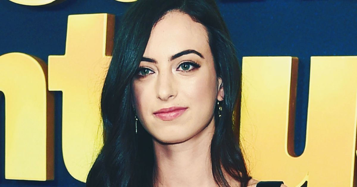 Cazzie David Is Doing Just Fine Amid PeteAriana Drama