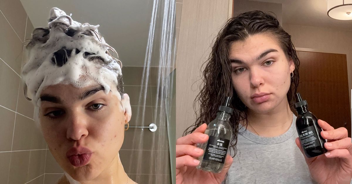 How a WNBA Player Gets Game-Day Ready