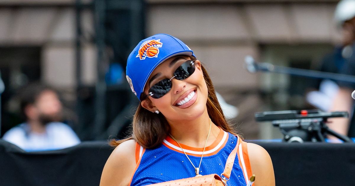 Say Goodbye to Jordyn Woods’ Lucky Bag