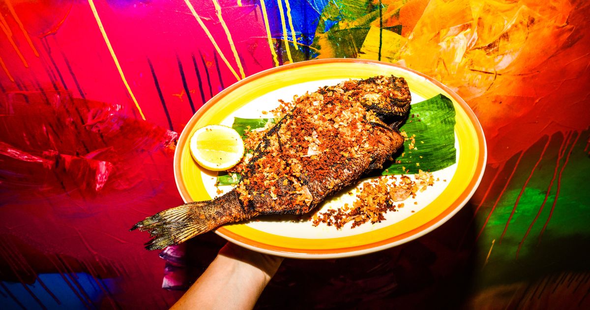 Ugly Baby Is Officially Coming Back