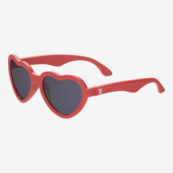 Babiators Heart Smoke Lenses