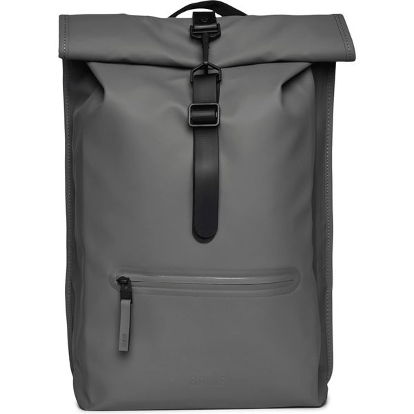 Rains Rolltop Waterproof Rucksack