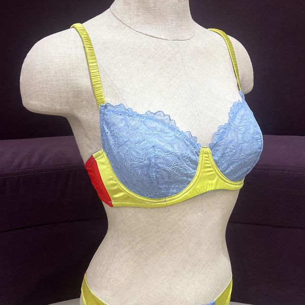 Journelle Lexi Demi Bra - Nuage Combo