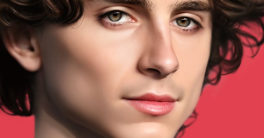 Timothée Chalamet Could Be Our Next Great Leading Man