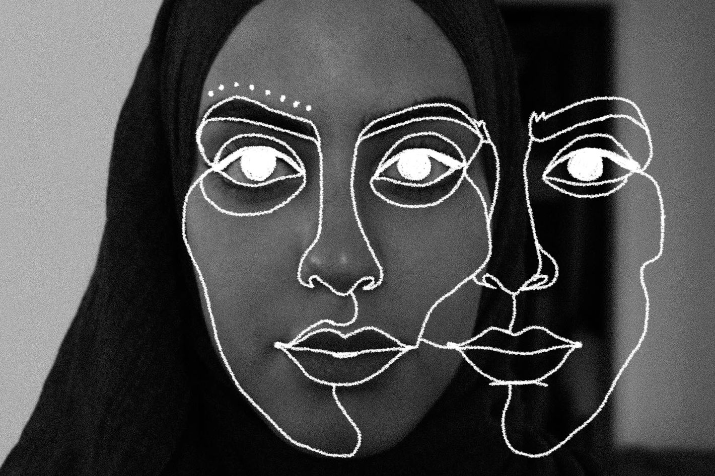 The Real Lives of Young Women Living in Saudi Arabia picture picture