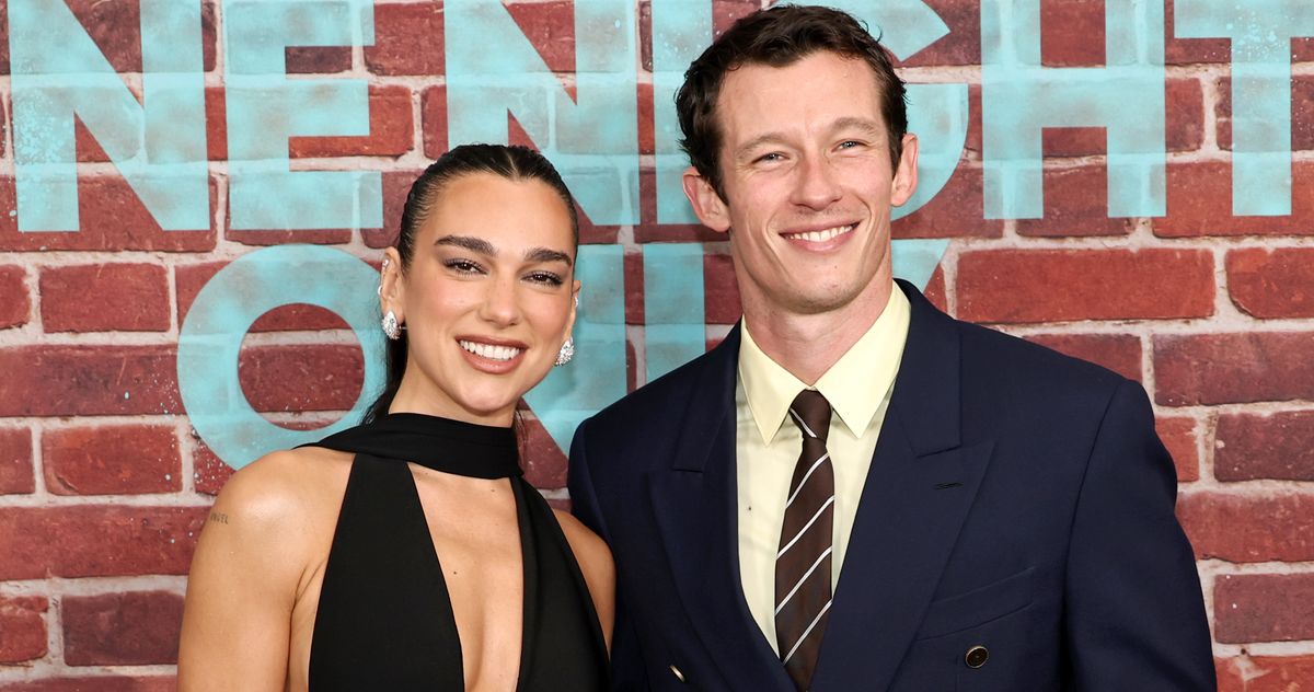 What Did Dua Lipa Think About ‘One Night Only’? - The Cut image