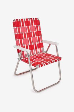 MoMA Exclusive Classic Lawn Chair