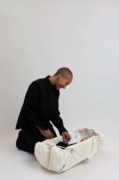 Najell SleepCarrier Vol. 5
