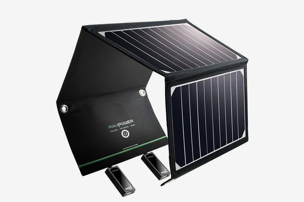 RAVPower Solar Charger 16W Solar Panel
